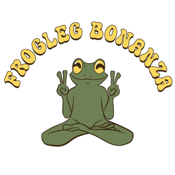 Frogleg Bonanza